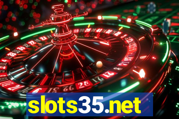 slots35.net