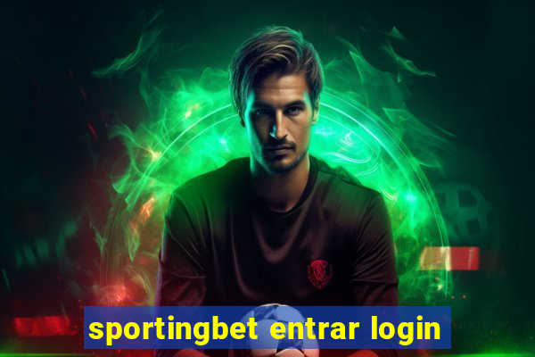 sportingbet entrar login