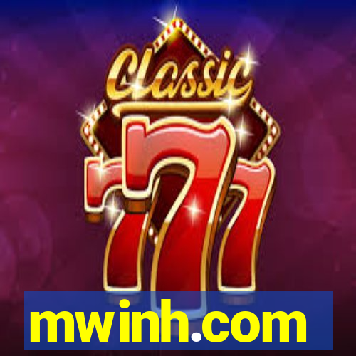 mwinh.com