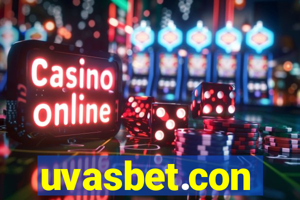 uvasbet.con