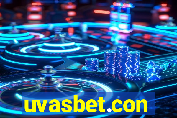 uvasbet.con