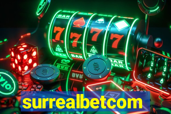 surrealbetcom