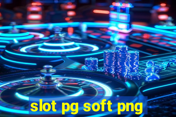 slot pg soft png