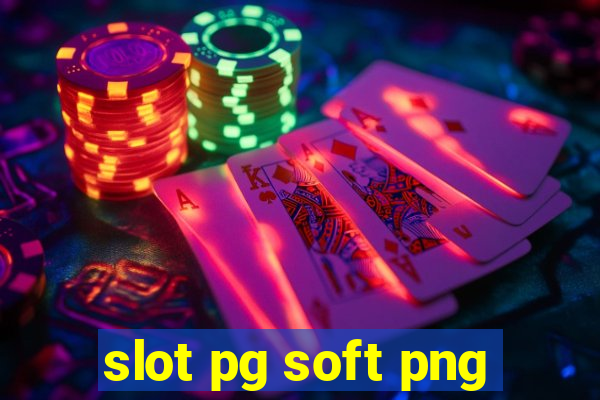 slot pg soft png