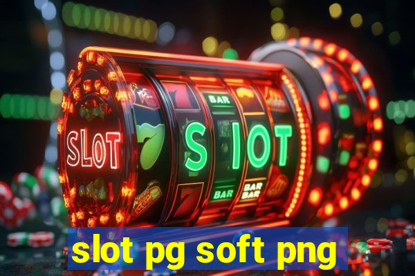 slot pg soft png