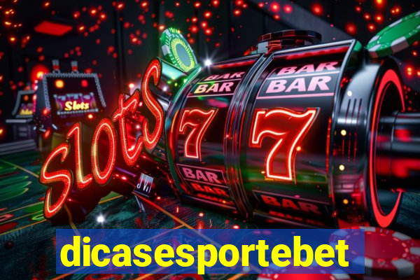 dicasesportebet