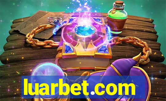 luarbet.com