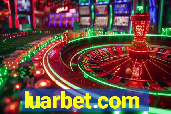 luarbet.com
