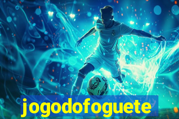 jogodofoguete