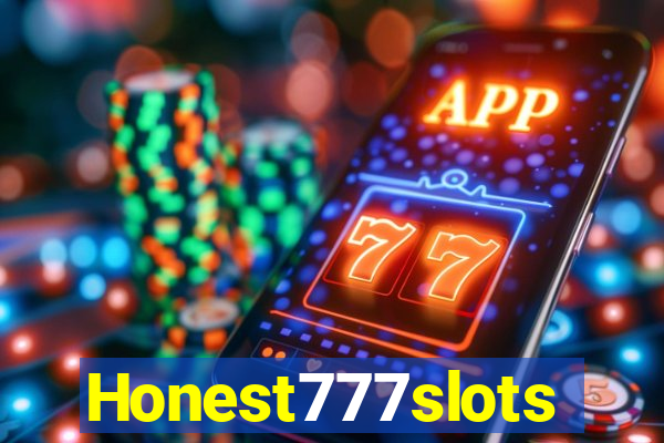 Honest777slots