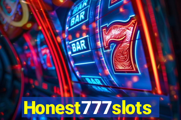 Honest777slots