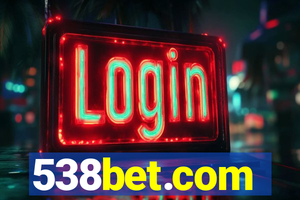 538bet.com