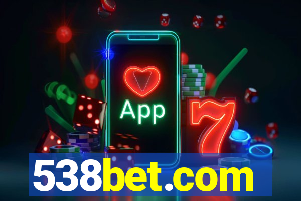 538bet.com