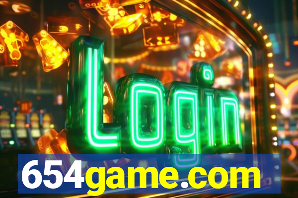 654game.com