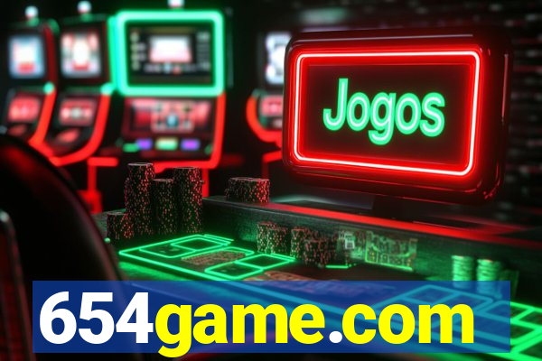 654game.com