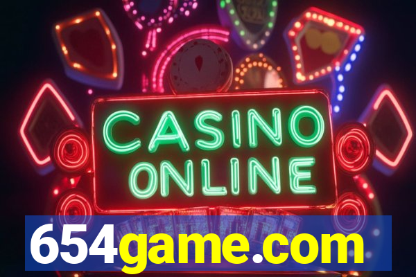 654game.com