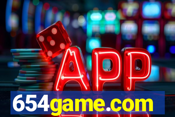 654game.com