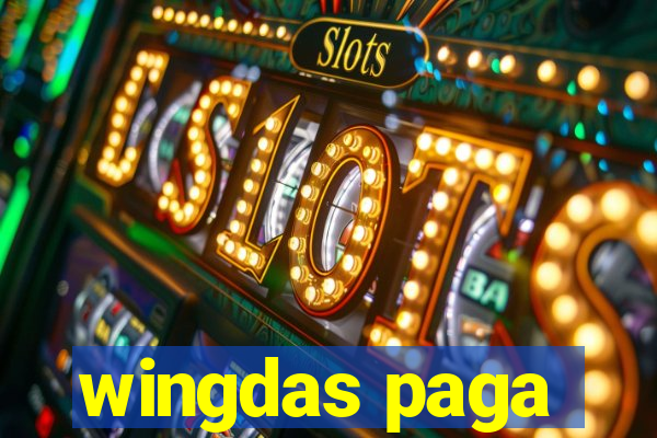 wingdas paga