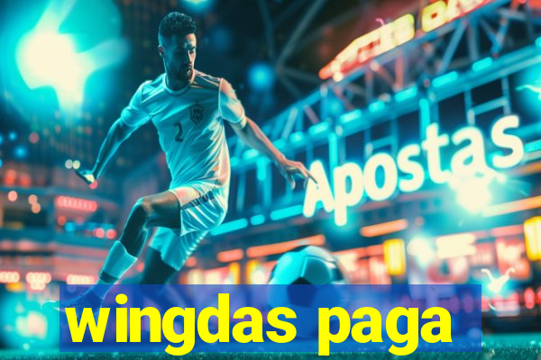 wingdas paga