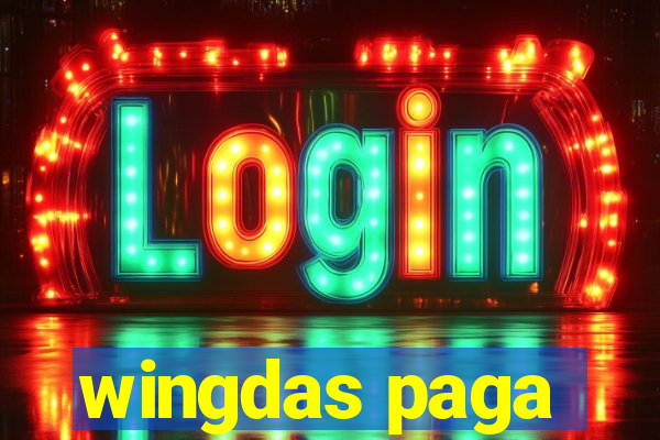 wingdas paga