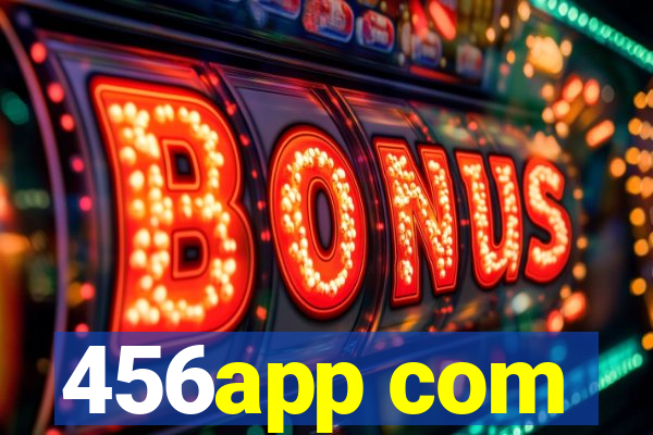 456app com