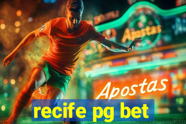 recife pg bet