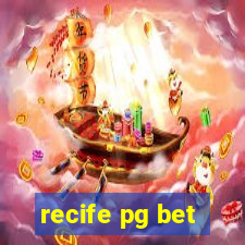recife pg bet