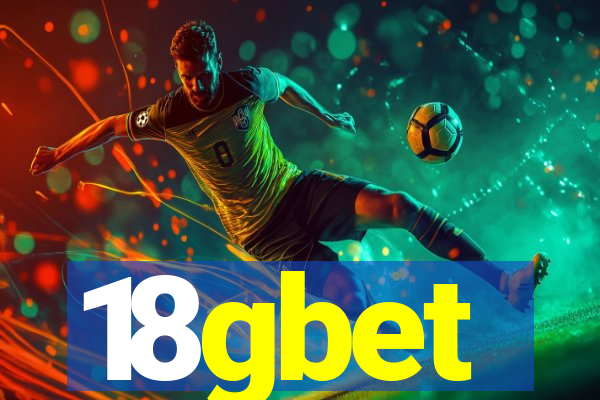 18gbet