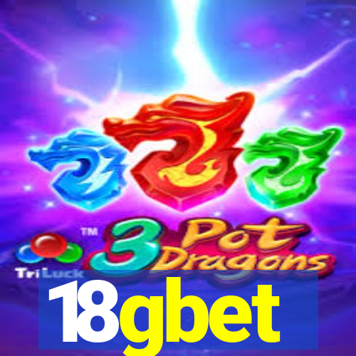 18gbet
