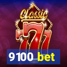 9100 bet