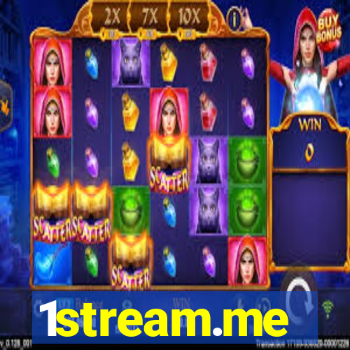 1stream.me