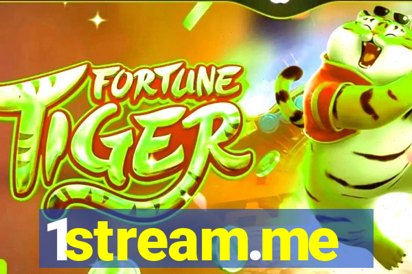 1stream.me