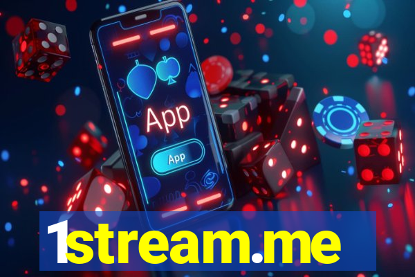 1stream.me