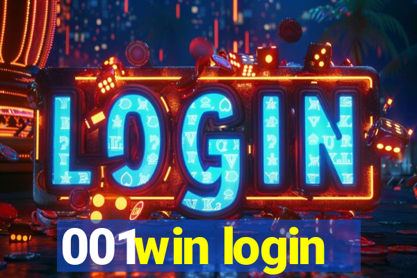 001win login