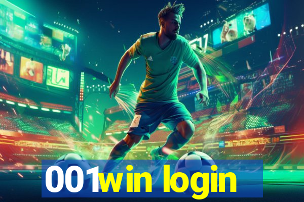 001win login