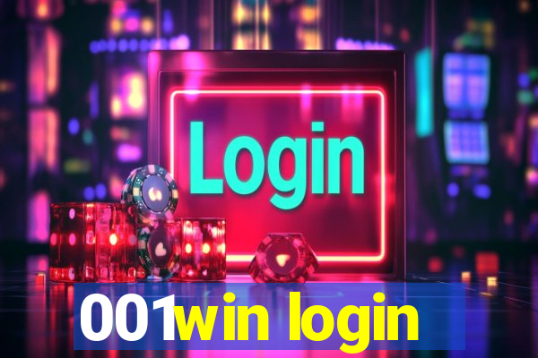 001win login