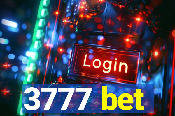 3777 bet