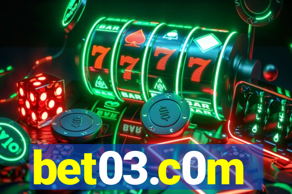 bet03.c0m