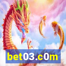 bet03.c0m