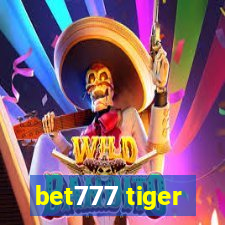bet777 tiger