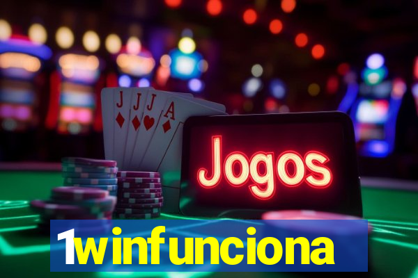 1winfunciona
