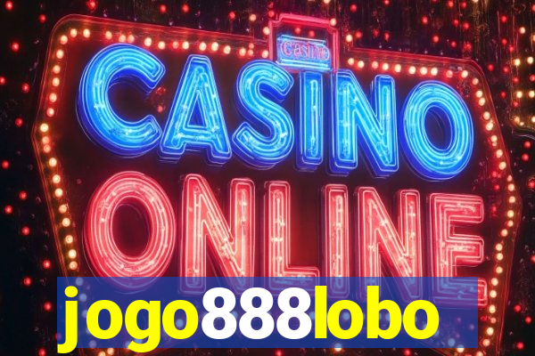 jogo888lobo