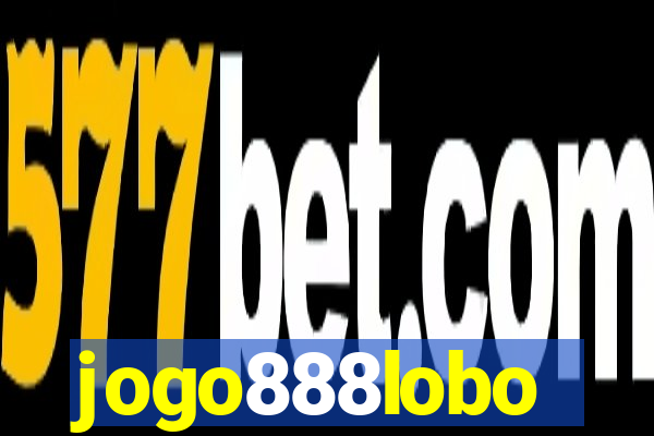 jogo888lobo