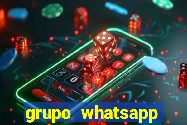grupo whatsapp emprego bahia