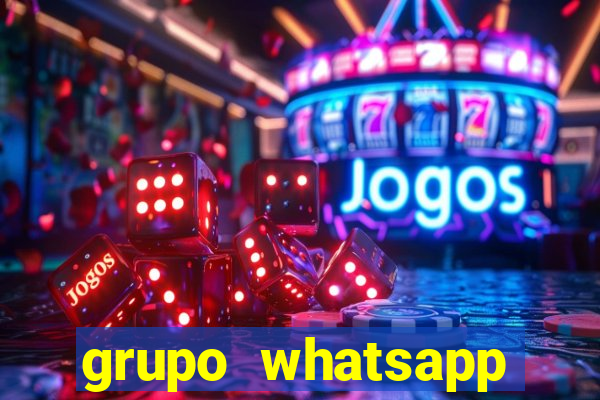 grupo whatsapp emprego bahia