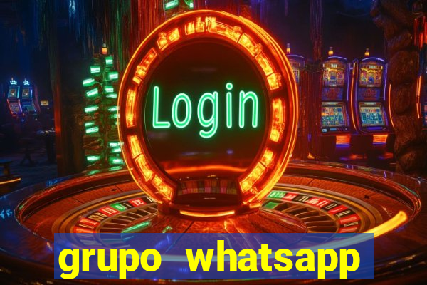 grupo whatsapp emprego bahia