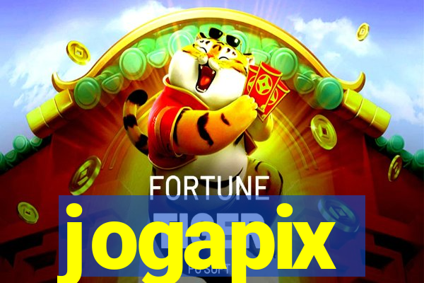 jogapix