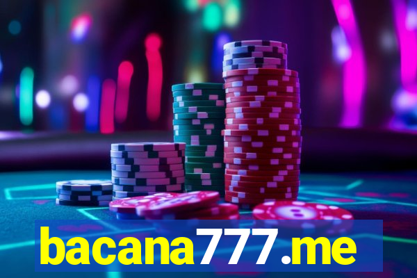bacana777.me