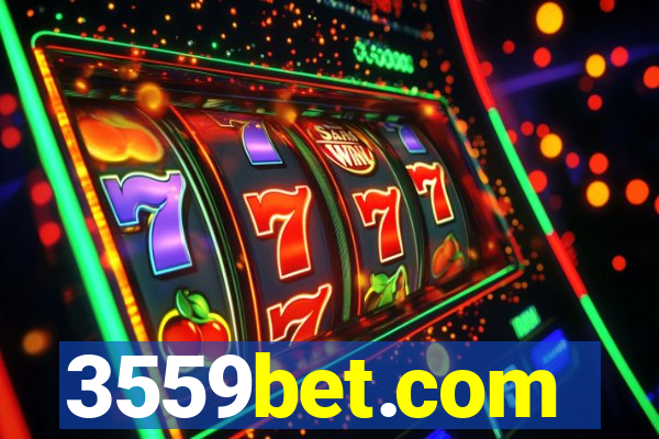 3559bet.com