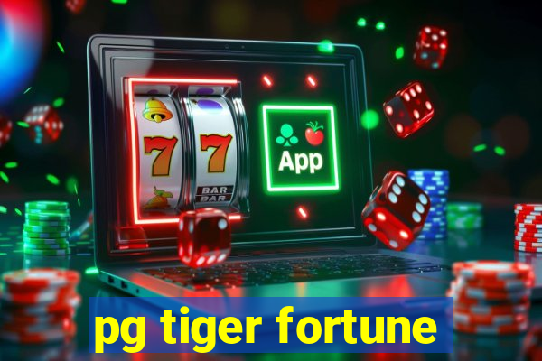 pg tiger fortune